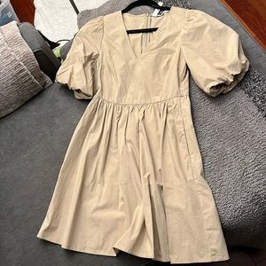 Madewell dress